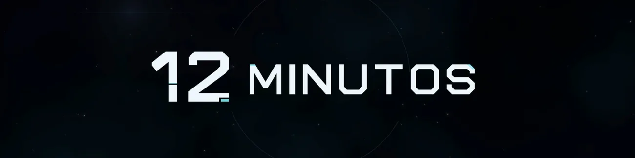 12 minutos