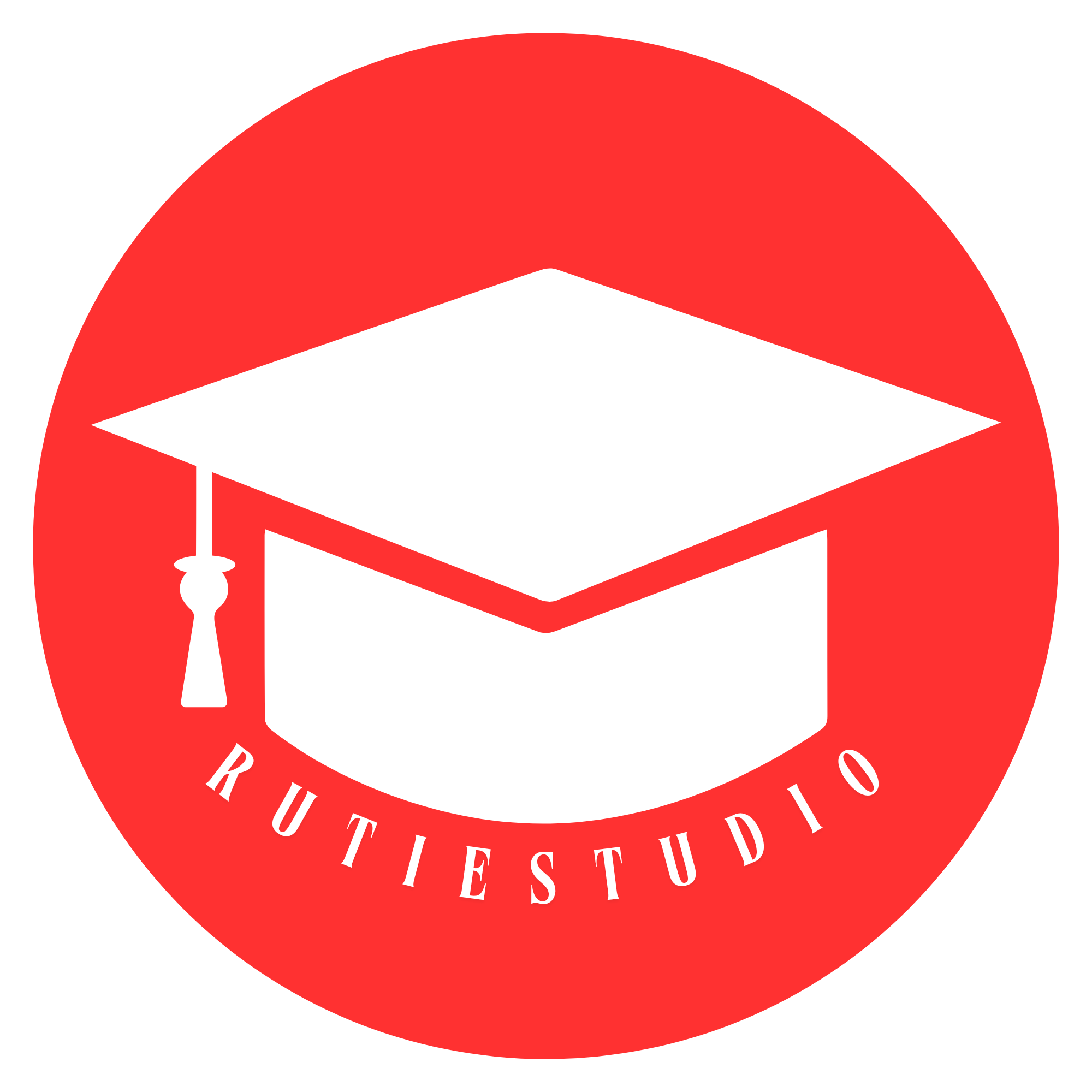Logo de RutiEstudio
